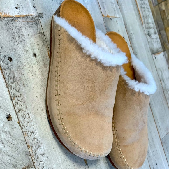 Jenni Kayne Clogs - Picture 1 of 5